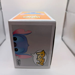 Stitch 159 Disney Lilo and Stitch Funko Pop Vinyl FRENLY BRICKS - Open 7 Days