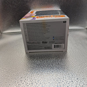 FUNKO Pop Vinyl Majin Buu #111 FRENLY BRICKS - Open 7 Days