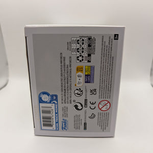 Funko POP! NETFLIX: The Witcher - Yennefer # 1318 FRENLY BRICKS - Open 7 Days