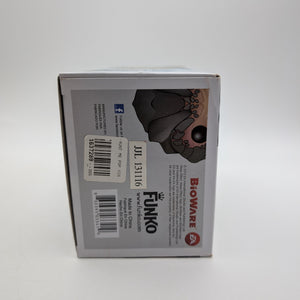 Funko Pop! Vinyl Games - Mass Effect Grunt #11 FRENLY BRICKS - Open 7 Days