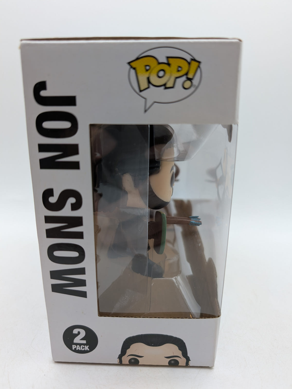 Funko POP! Game of Thrones Battle of the Bastards 2 Pack, photo 7 image 7