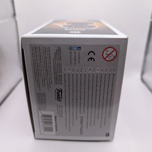 Funko POP! Nazgul Vinyl Figure #446 The Lord of the Rings FRENLY BRICKS - Open 7 Days