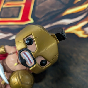 Funko Pop Movies 300 Leonidas #16 Loose OOB see pics FRENLY BRICKS - Open 7 Days