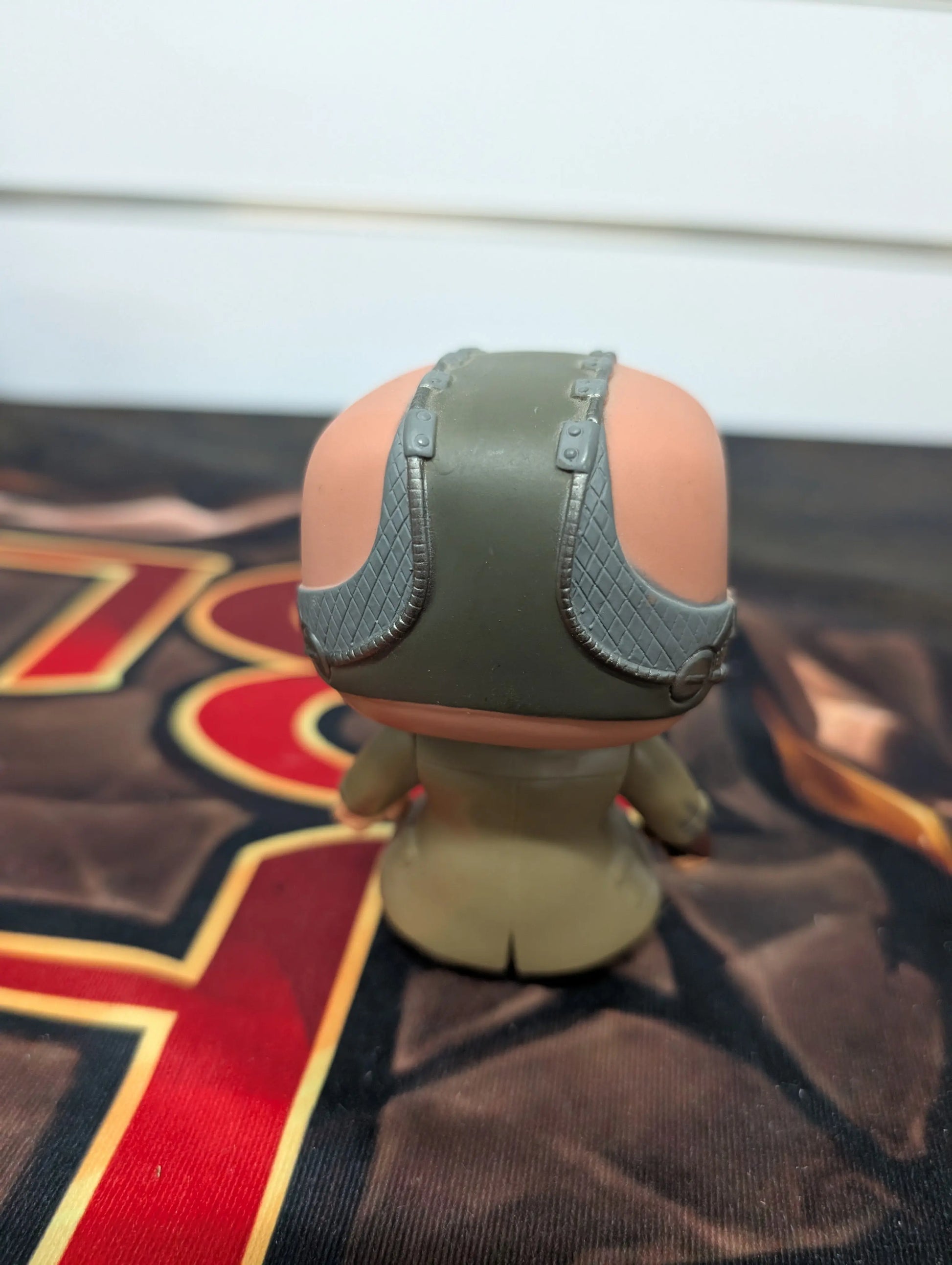 Funko Pop Bane No Box OOB Loose Rare Vaulted ** FRENLY BRICKS - Open 7 Days