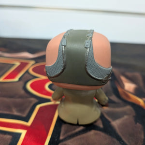 Funko Pop Bane No Box OOB Loose Rare Vaulted ** FRENLY BRICKS - Open 7 Days