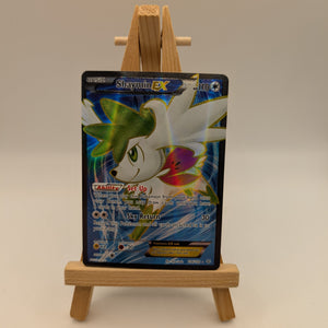 Pokemon - Shaymin-EX 106108 - XY Roaring Skies - Holo FRENLY BRICKS - Open 7 Days