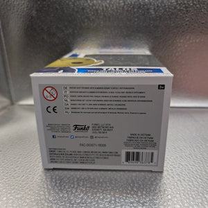 FUNKO Pop Vinyl Talos Marvel #431 FRENLY BRICKS - Open 7 Days