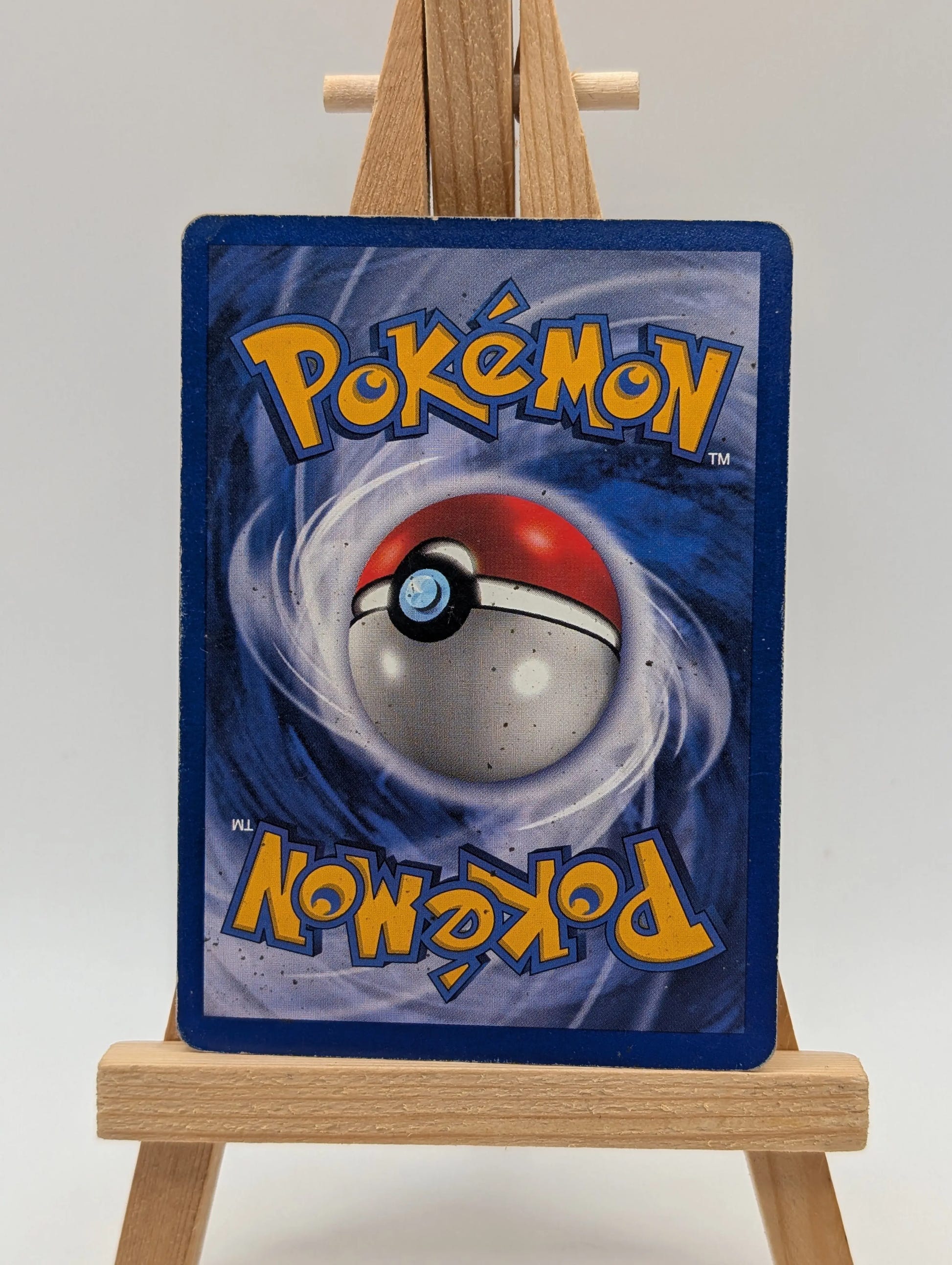 Gyarados 6/102 | Holo | WOTC | Base Set | MP/HP | Pokemon TCG FRENLY BRICKS - Open 7 Days image 7