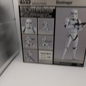 Kaiyado Figure Complex Star Wars Revoltech Series No.002 Stormtrooper FRENLY BRICKS - Open 7 Days