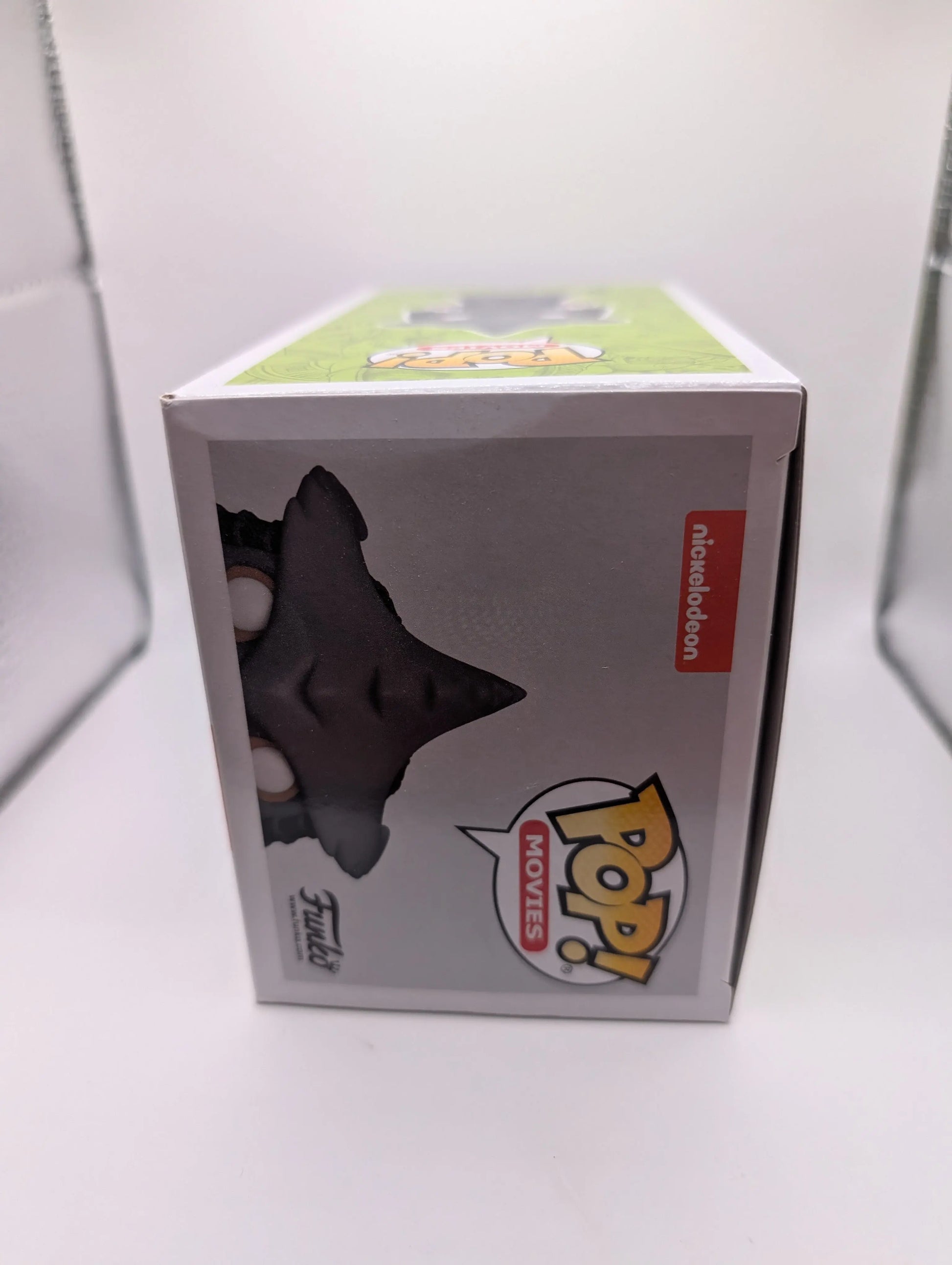 Super Shredder Funko Pop! Vinyl #1138 TMNT FRENLY BRICKS - Open 7 Days