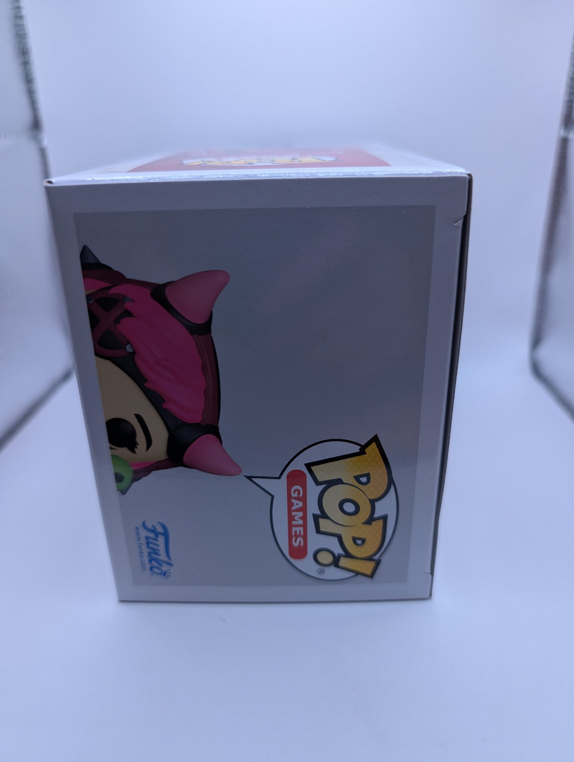 Funko Pop! Games: Apex - WATSON With NESSIE (Cyber Punked) #883 FRENLY BRICKS - Open 7 Days