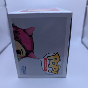 Funko Pop! Games: Apex - WATSON With NESSIE (Cyber Punked) #883 FRENLY BRICKS - Open 7 Days