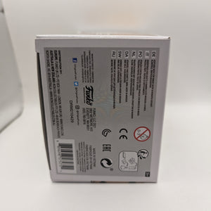 Funko Pop! Broadway Hamilton: Eliza Hamilton #04 FRENLY BRICKS - Open 7 Days