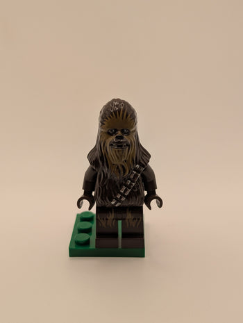 Lego Star Wars - Chewbacca Medium Nougat Fur 40658 - NEW sw0532 FRENLY BRICKS - Open 7 Days