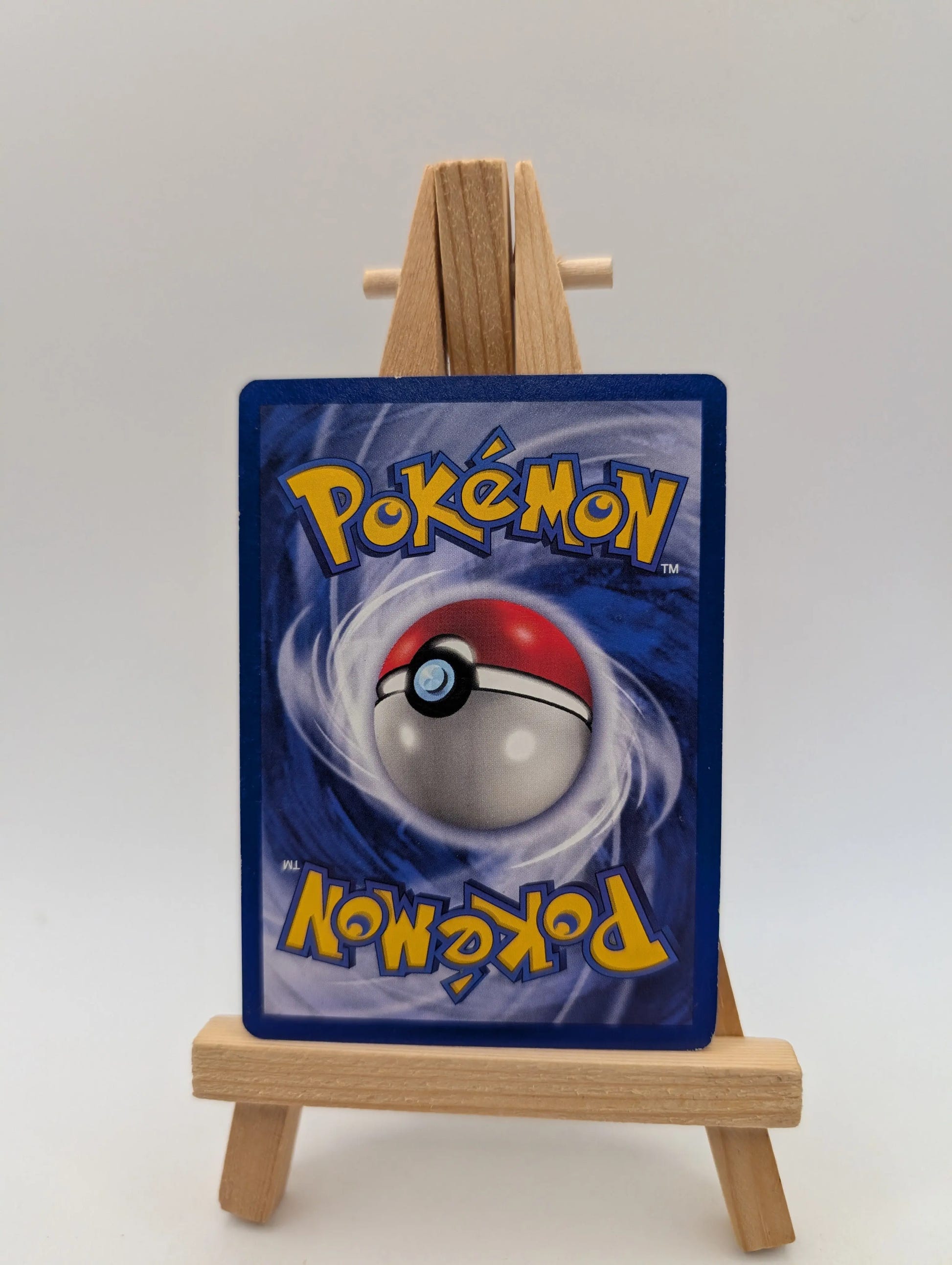 Pokémon TCG · Dragonite 5 · WB Movie · Black Star Promo · Vintage WOTC (1999), photo 2 image 2