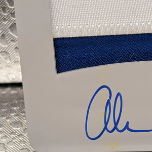 2022 Panini National Treasures NFL ALEC PIERCE 1/1 one of one Patch Auto FRENLY BRICKS - Open 7 Days