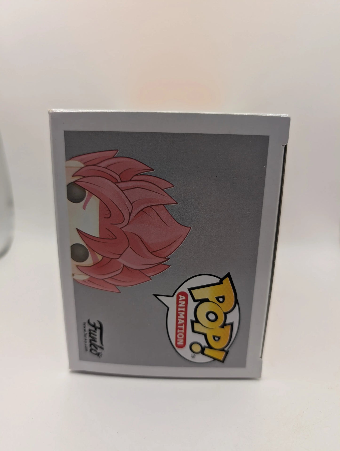 Super Saiyan Rose Goku Black Dragon Ball Super 260 Funko Pop Vinyl FRENLY BRICKS - Open 7 Days