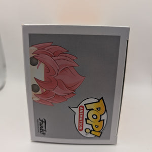 Super Saiyan Rose Goku Black Dragon Ball Super 260 Funko Pop Vinyl FRENLY BRICKS - Open 7 Days