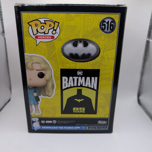 VICKI VALE BATMAN 516 Funko Pop Vinyl FRENLY BRICKS - Open 7 Days