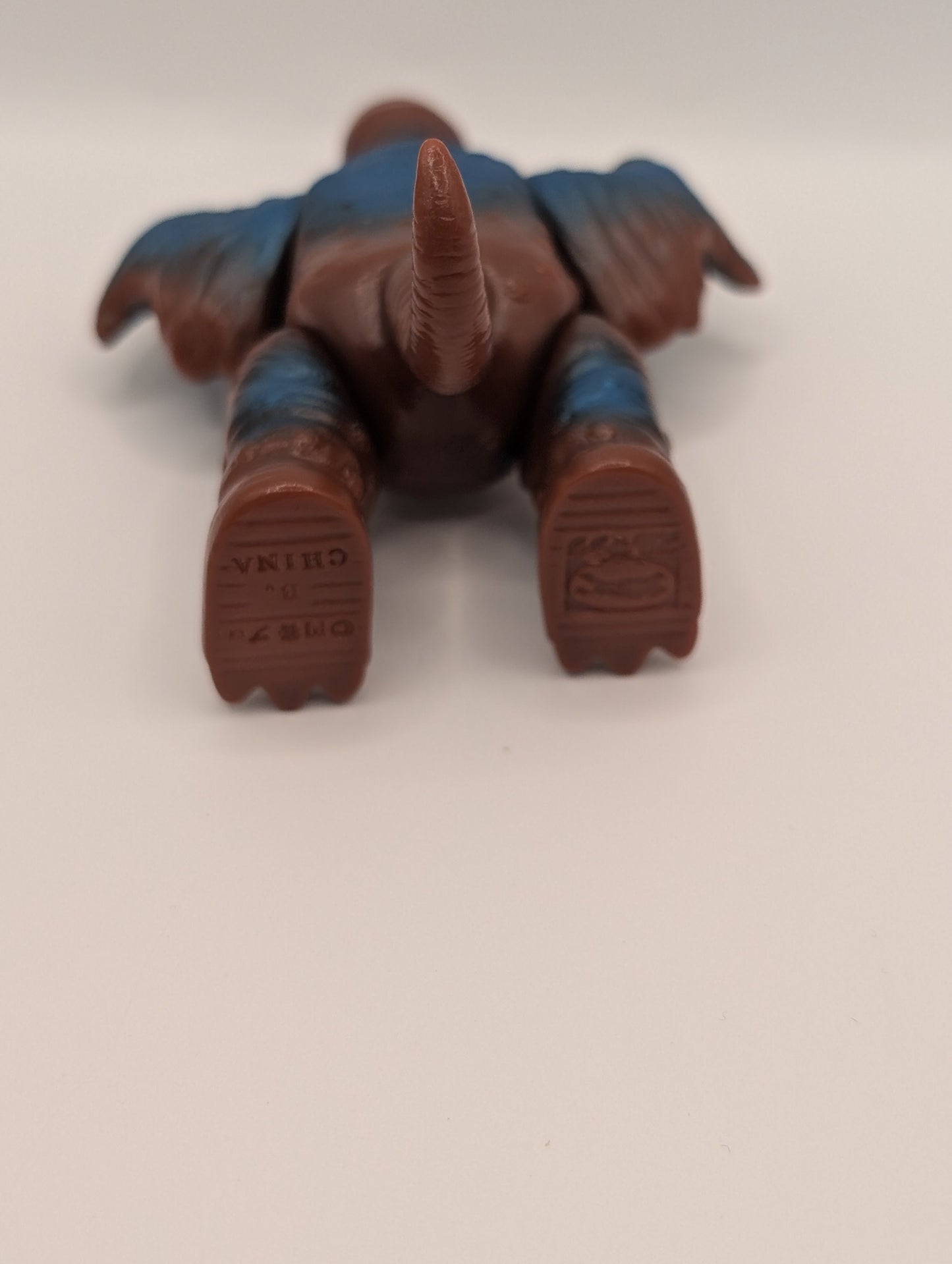 Bandai Soul of Bullmark Peguila Godzilla Kaiju Sofubi FRENLY BRICKS - Open 7 Days