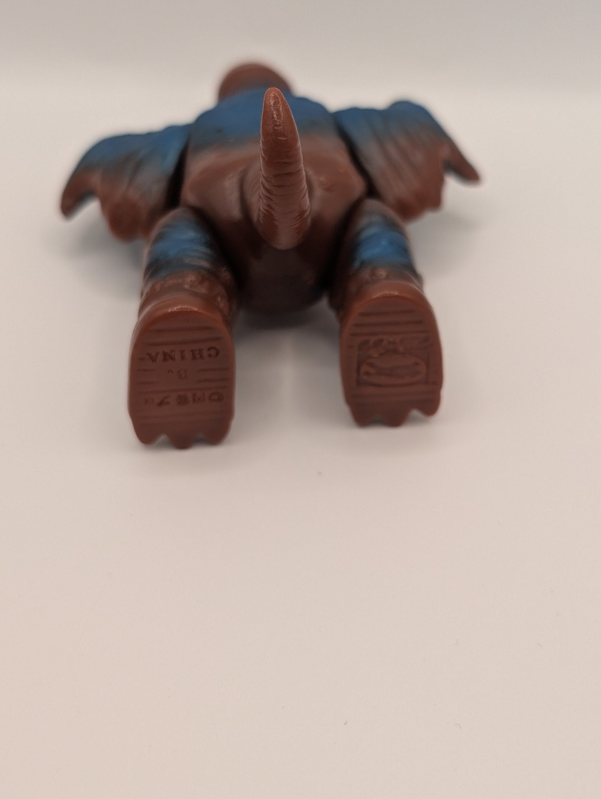 Bandai Soul of Bullmark Peguila Godzilla Kaiju Sofubi FRENLY BRICKS - Open 7 Days