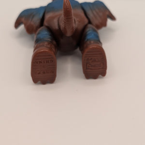Bandai Soul of Bullmark Peguila Godzilla Kaiju Sofubi FRENLY BRICKS - Open 7 Days