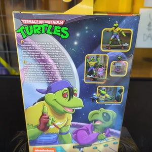 NECA Teenage Mutant Ninja Turtles TMNT Ultimate MONDO GECKO Nickelodeon Figure FRENLY BRICKS - Open 7 Days