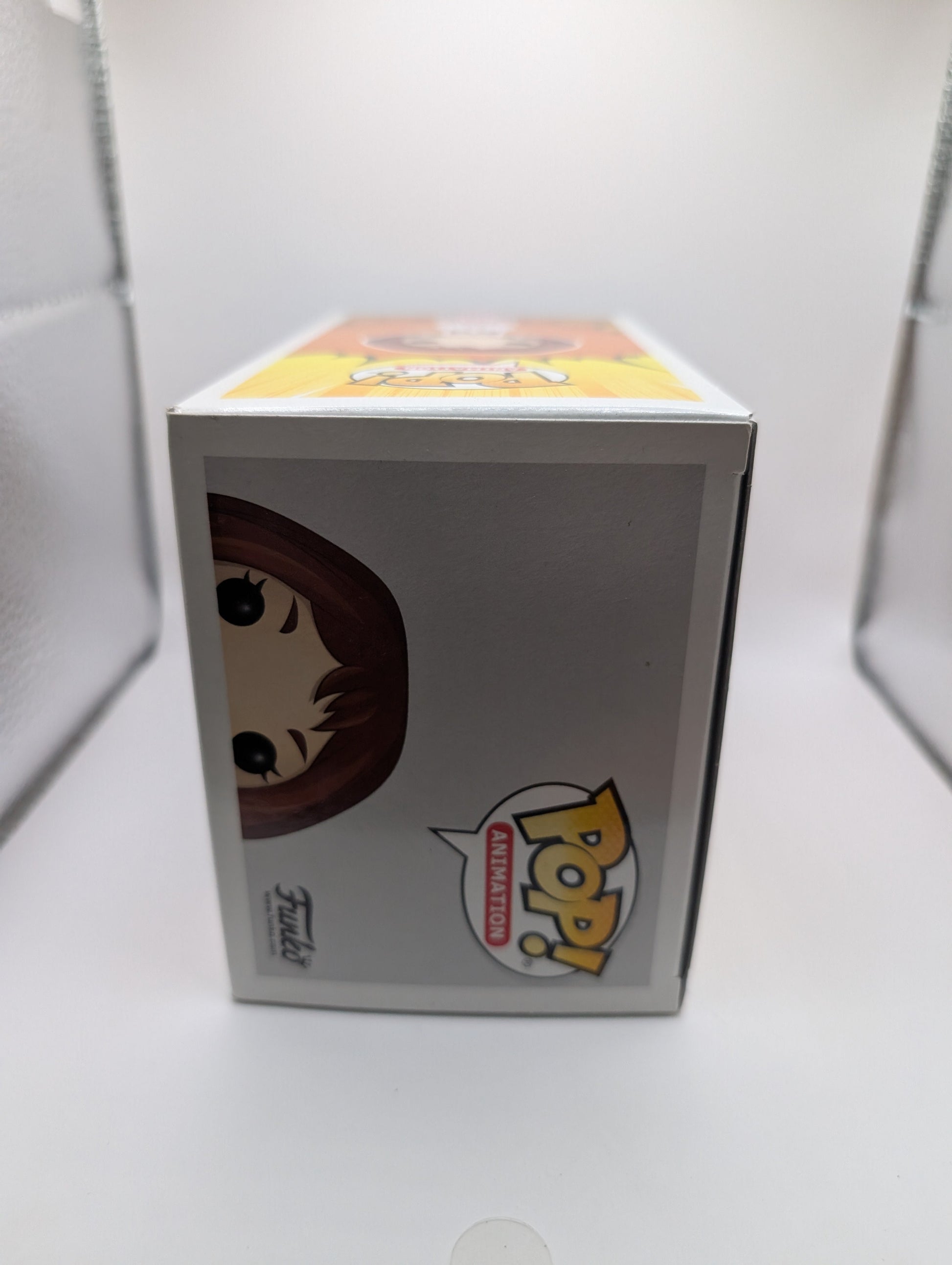 Funko POP! Animation My Hero Academia - Ochaco #251 - Vinyl Collectable FRENLY BRICKS - Open 7 Days