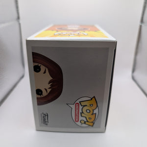 Funko POP! Animation My Hero Academia - Ochaco #251 - Vinyl Collectable FRENLY BRICKS - Open 7 Days