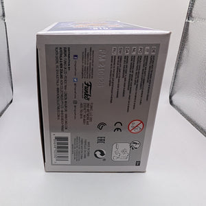 Phoenix Ikki 810 Saint Seiya Funko Pop! FRENLY BRICKS - Open 7 Days