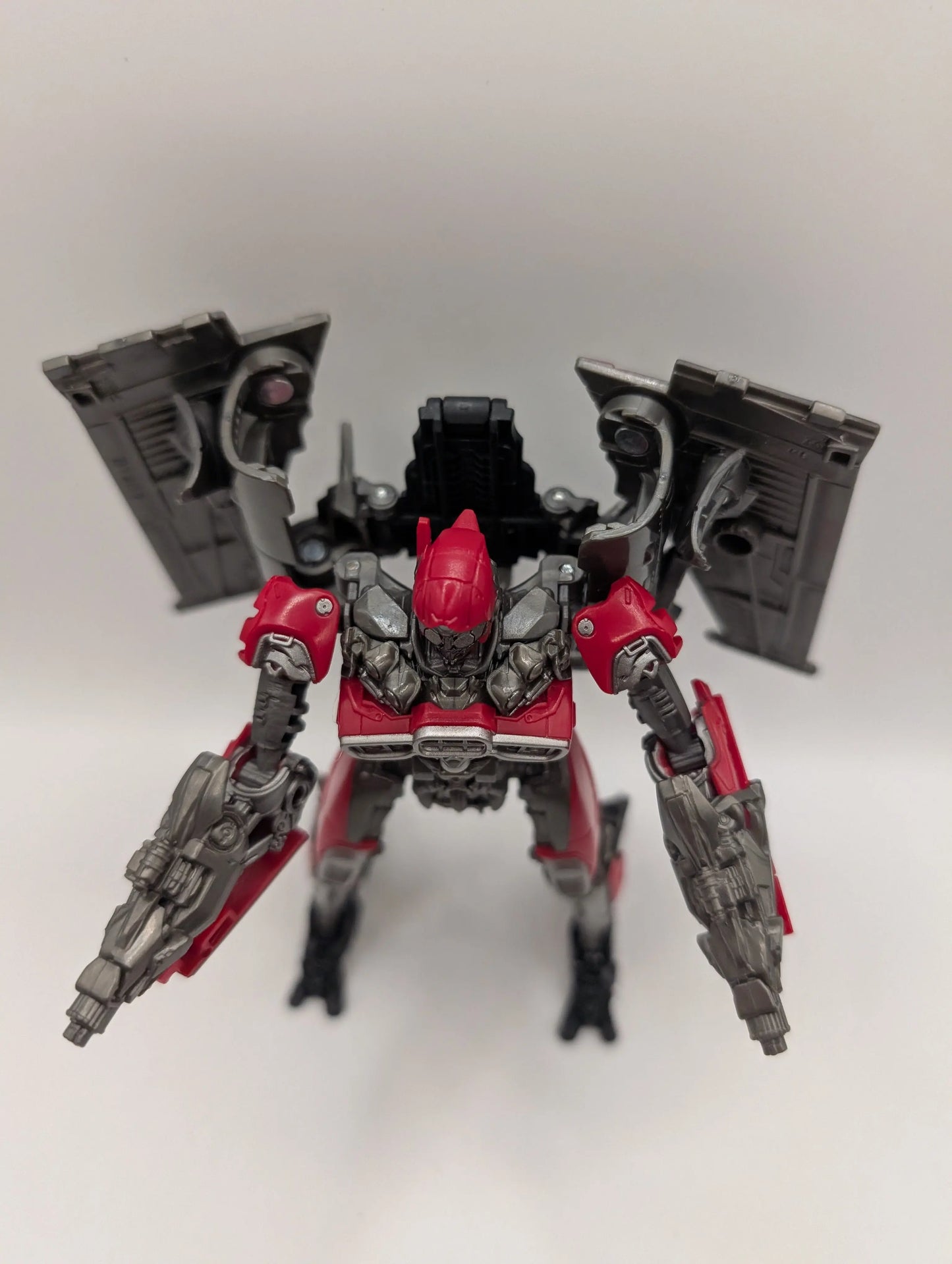 Transformers Toys Studio Series 59 Deluxe Class SHATTER Bumblebee Movie FRENLY BRICKS - Open 7 Days