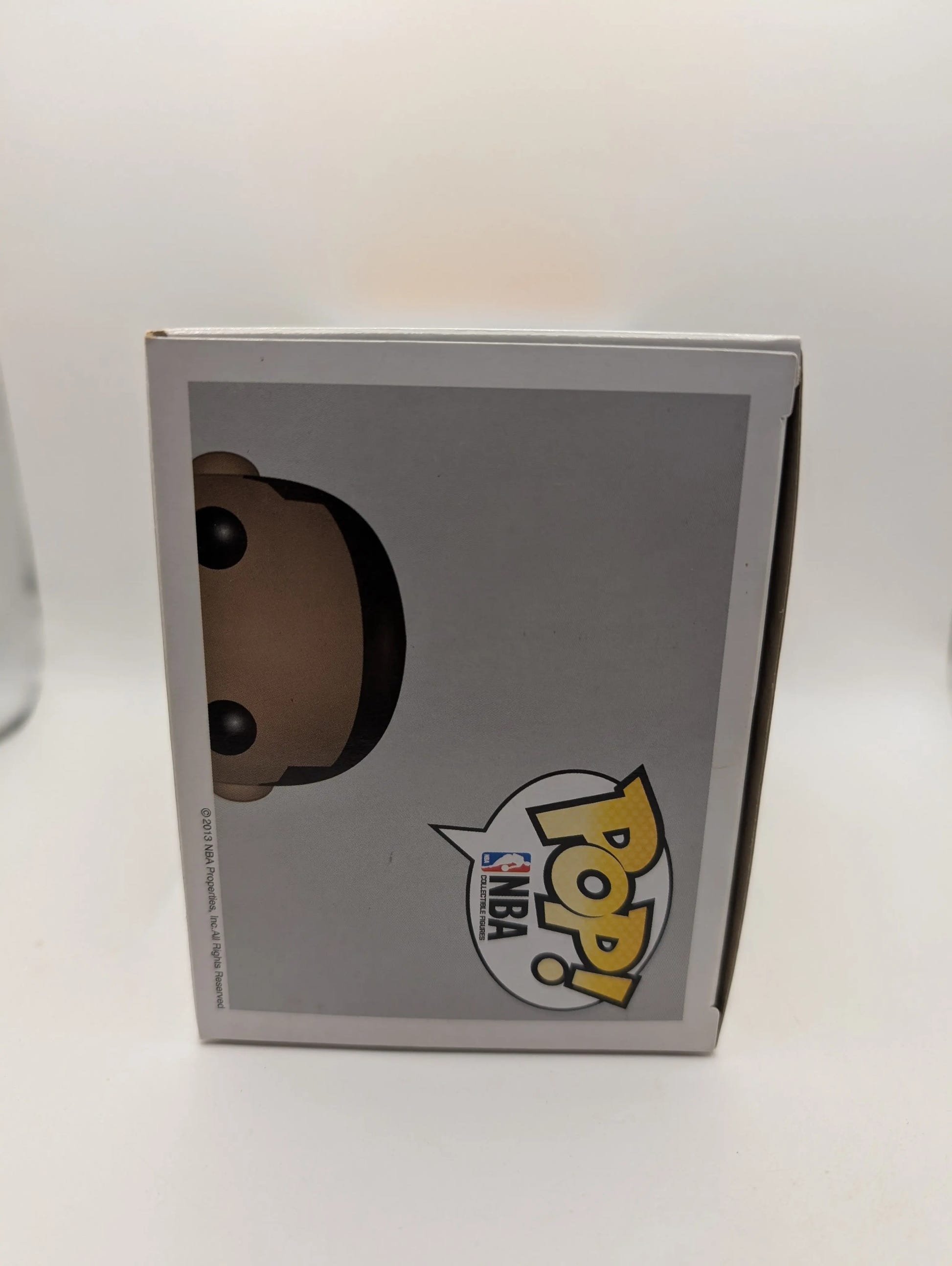 Funko Pop! Vinyl: NBA Dwight Howard #13 FRENLY BRICKS - Open 7 Days image 3