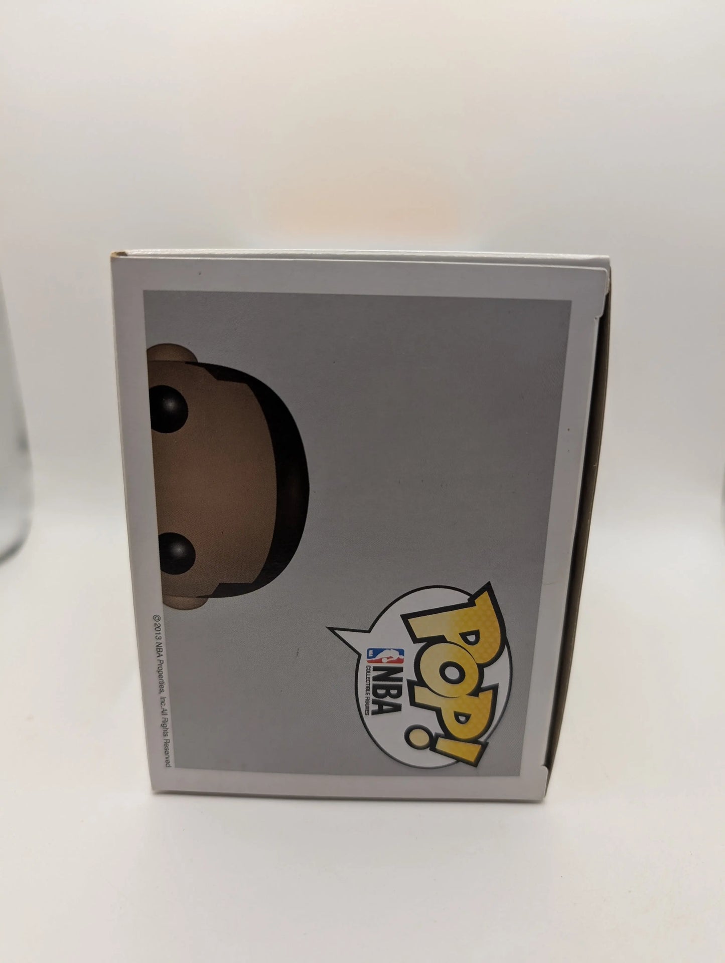 Funko Pop! Vinyl: NBA Dwight Howard #13 FRENLY BRICKS - Open 7 Days