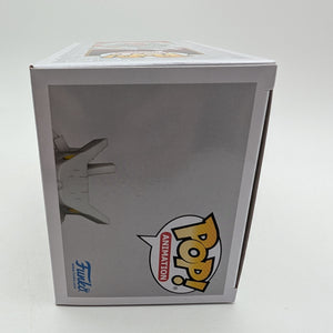 Funko Yu-Gi-Oh! Cyber Dragon Pop! #1736 Vinyl Figure FRENLY BRICKS - Open 7 Days