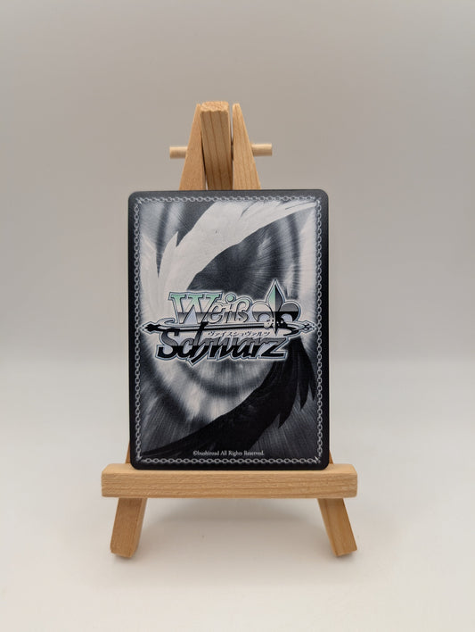 Weiss Schwarz SP Signed FOIL Azur Lane Vol.2 Chen Hai AZL/S119-005SP English FRENLY BRICKS - Open 7 Days