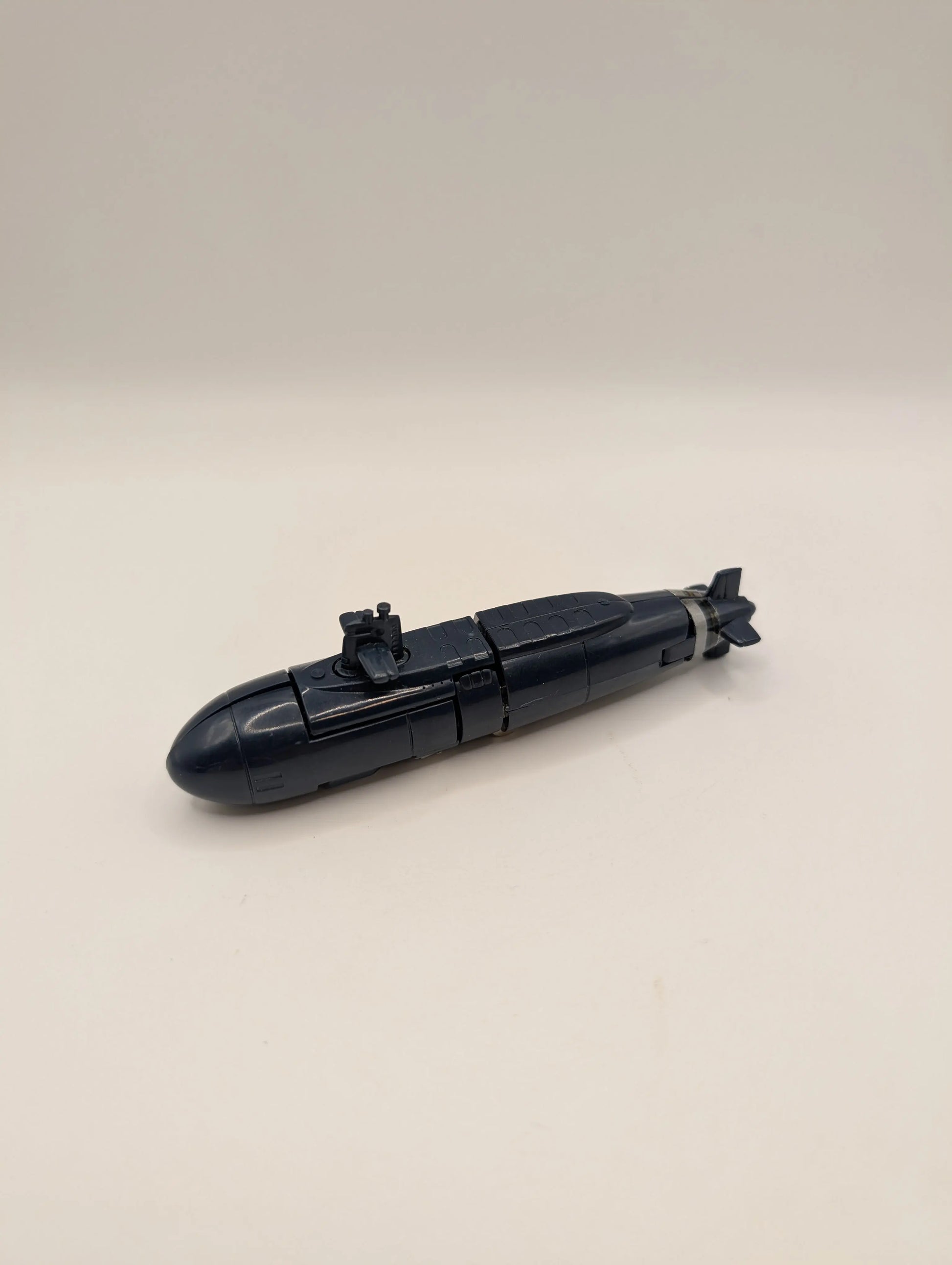 Dive-Dive MR-33 BLUE Gobots Bandai Tonka 1984 Vintage Transformers Loose FRENLY BRICKS - Open 7 Days