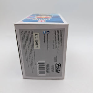 FUNKO POP! STEVEN UNIVERSE #85 HOT TOPIC GLOW RARE VAULTED FRENLY BRICKS - Open 7 Days