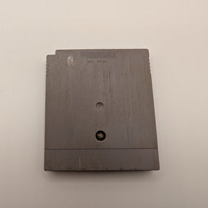 Mega Man II 2 - Nintendo Gameboy l FRENLY BRICKS - Open 7 Days