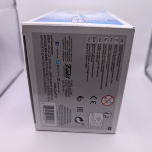 Frontline Heroes Hospitals SE Special Edition Funko Pop Vinyl FRENLY BRICKS - Open 7 Days