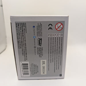 Funko Pop! Ad Icons - Cap'n Crunch #36 Captain Crunch Capn Crunch FRENLY BRICKS - Open 7 Days