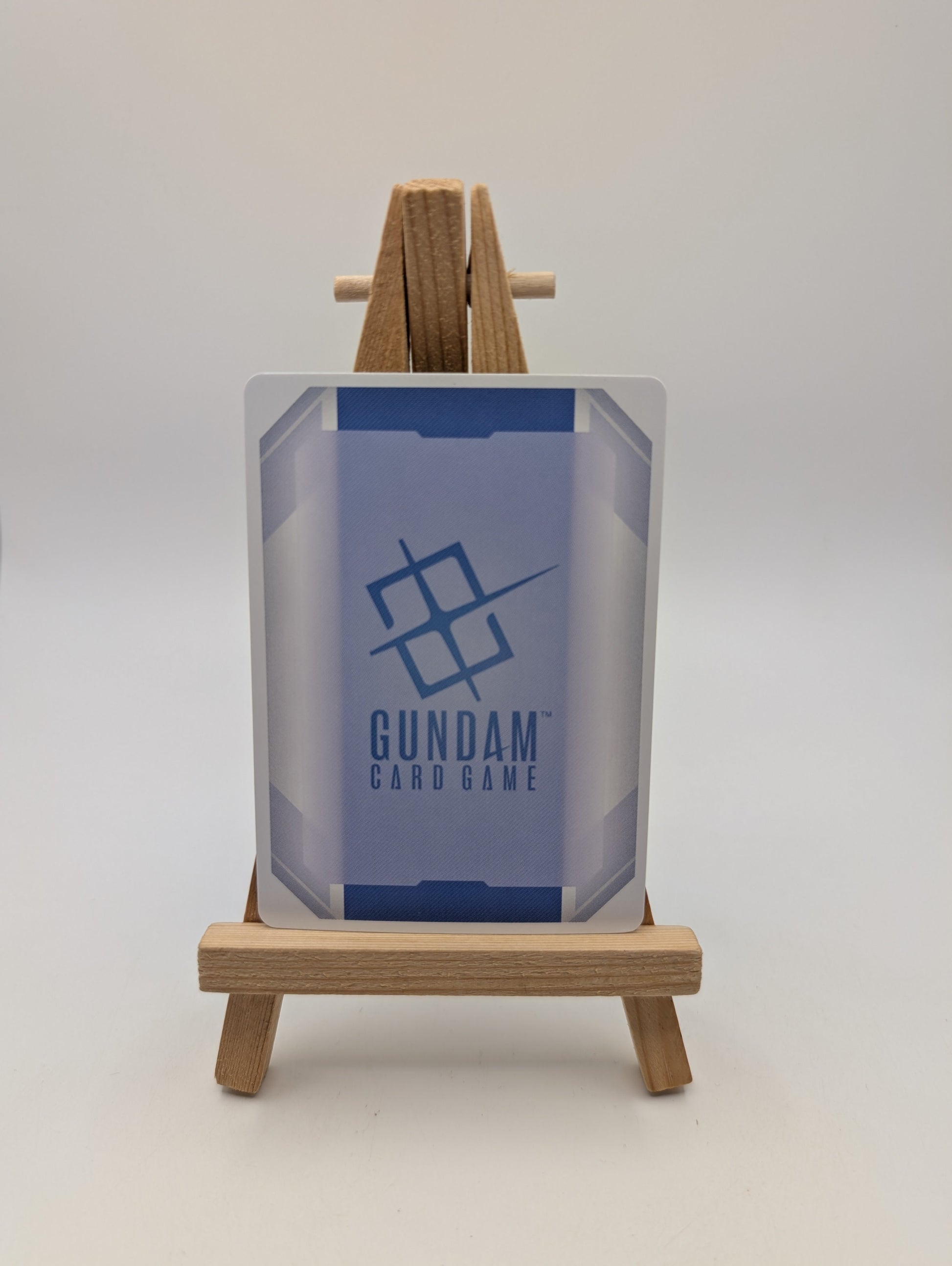 Gundam Card Game Chinese Newtype Rising Wing Gundam Zero GD01-024 LR+ Holo foil FRENLY BRICKS - Open 7 Days