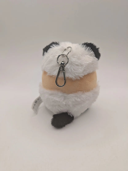Kakao Friends Ryan x Baduk Plush Keychain - Korea Exclusive FRENLY BRICKS - Open 7 Days