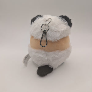 Kakao Friends Ryan x Baduk Plush Keychain - Korea Exclusive FRENLY BRICKS - Open 7 Days