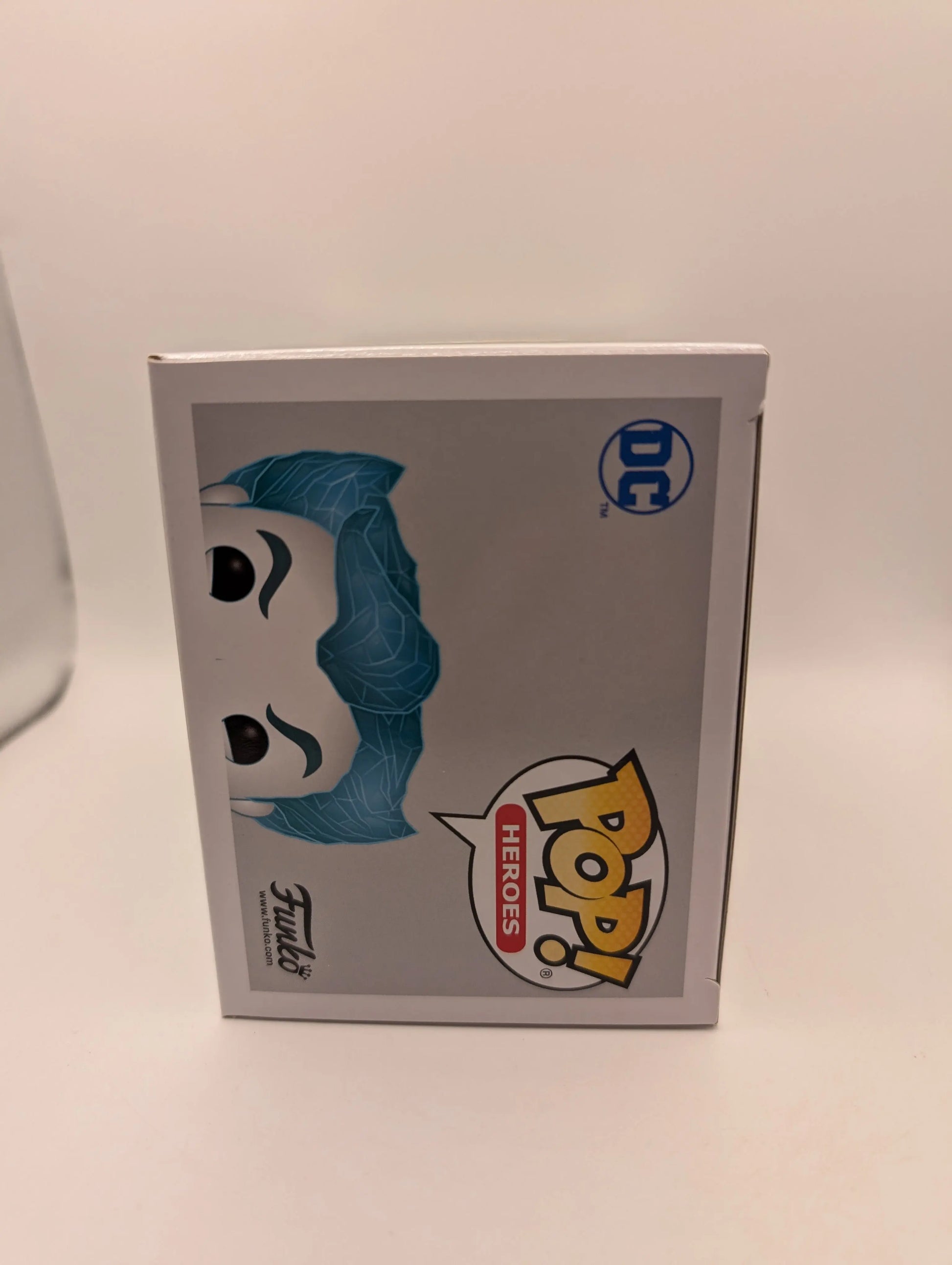 Funko Pop! Vinyl DC Universe The Joker as Jack Frost Exclusive #359 Target FRENLY BRICKS - Open 7 Days