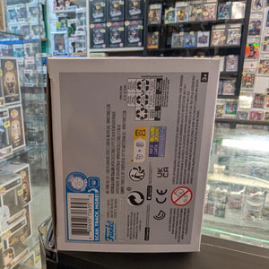 Funko Pop! Vinyl: Disney - Captain Hook #1348 FRENLY BRICKS - Open 7 Days