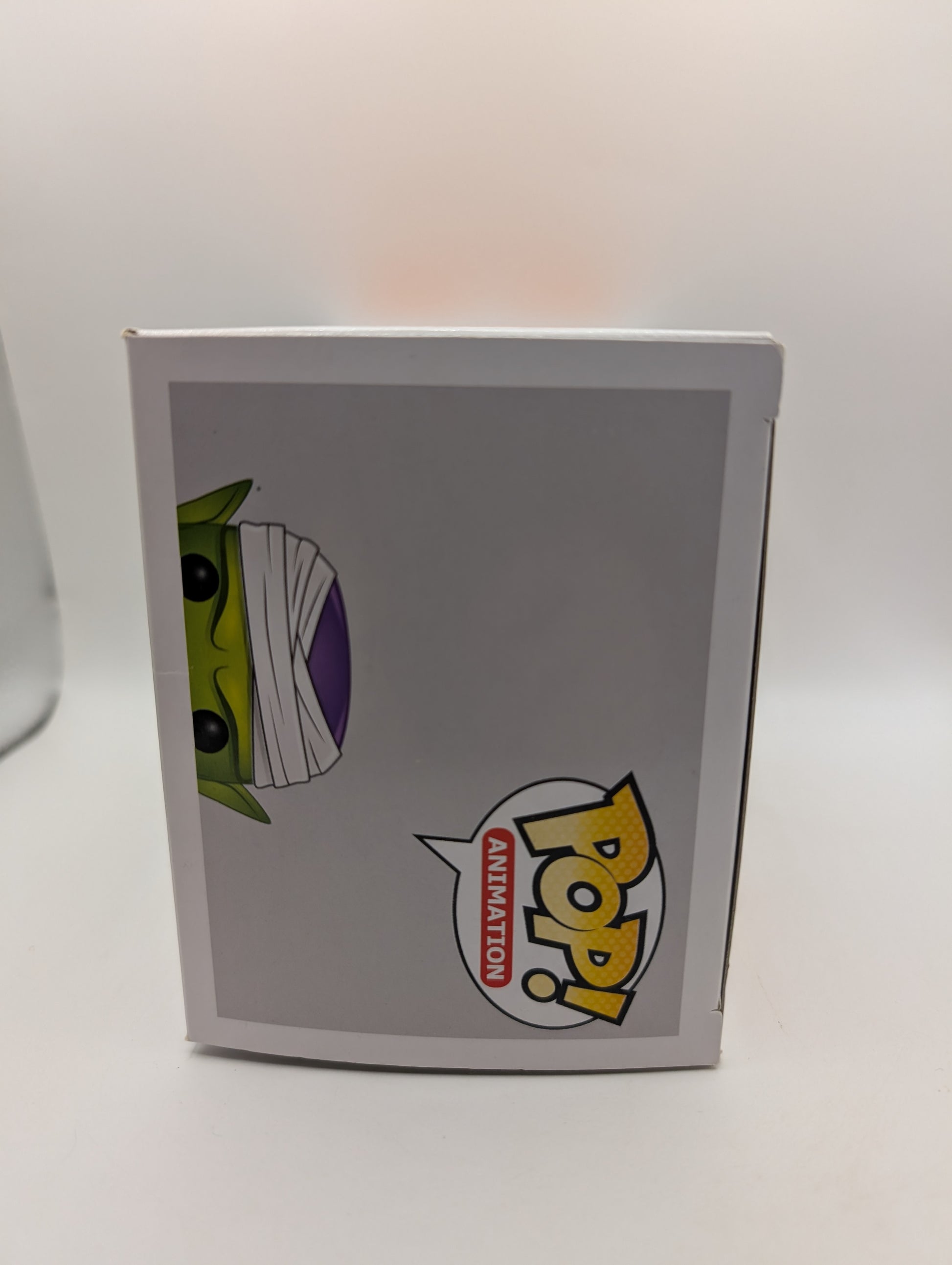 Funko Pop Vinyl Animation DragonBall Z Piccolo #11