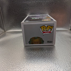 FUNKO Pop Vinyl Stan Lee #07 FRENLY BRICKS - Open 7 Days