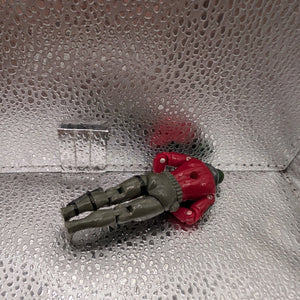 1990 UNDERTOW (V1) Destro's Frogman G.I. Joe 3.75