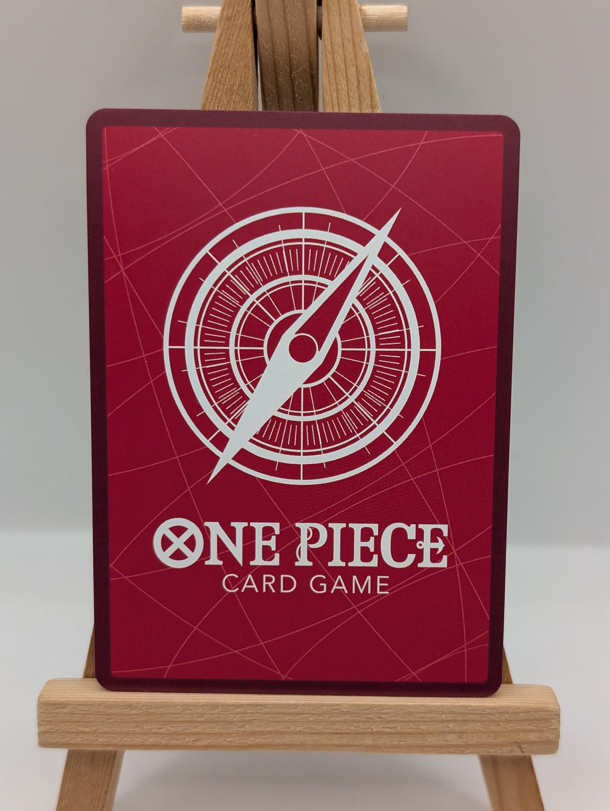 One Piece Krieg (OP15-001) Alt-Art Leader - English FRENLY BRICKS - Open 7 Days image 3