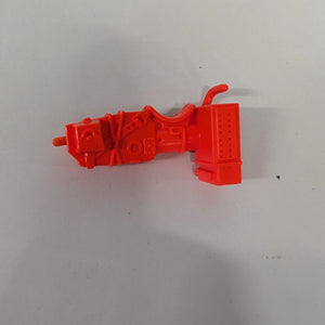 1993 3.75” Hasbro GI Joe Blanka V1 Missile Launchers FRENLY BRICKS - Open 7 Days